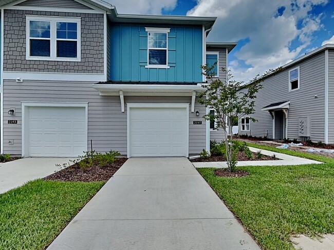2197 Windward Cay Ln