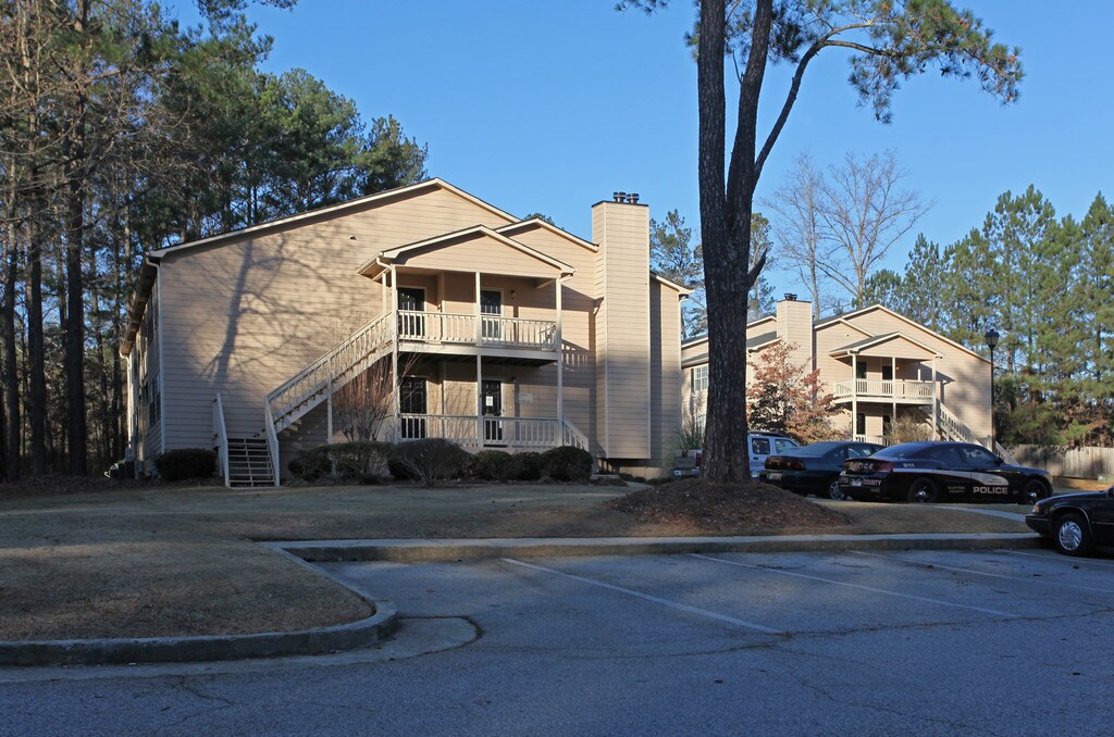 Seaborn Woods Apartments Riverdale, GA Apartments For Rent