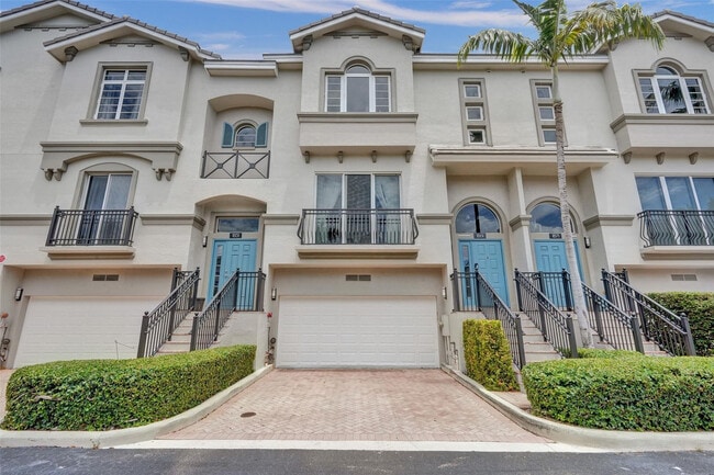 property at 1861 Coral Heights Blvd