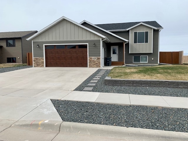 property at 528 Bull Run Dr