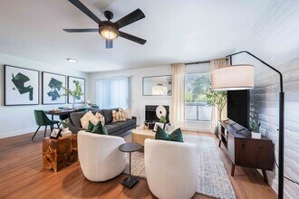 La Privada in Scottsdale, AZ - Foto de edificio - Building Photo