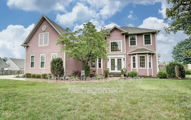 property at 7425 Pelbrook Farm Dr