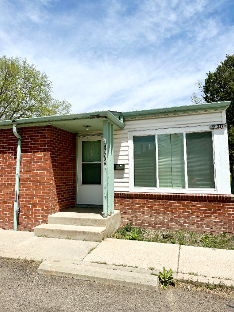 720 E 17th St in Cheyenne, WY - Building Photo