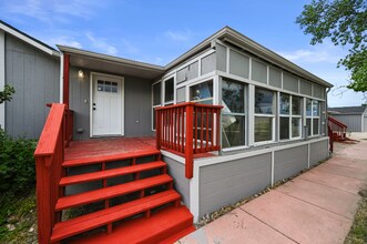 5520 Coyote Ln in Peyton, CO - Building Photo - Building Photo