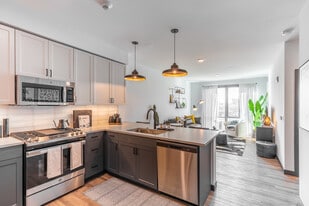 The Mitchell in White Plains, NY - Building Photo