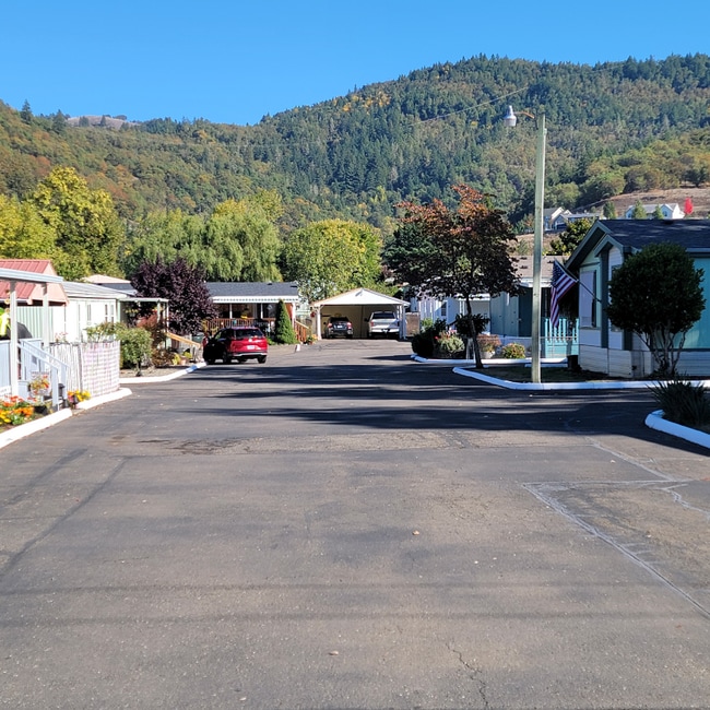377 Virgia Ln in Winchester, OR - Building Photo - Building Photo
