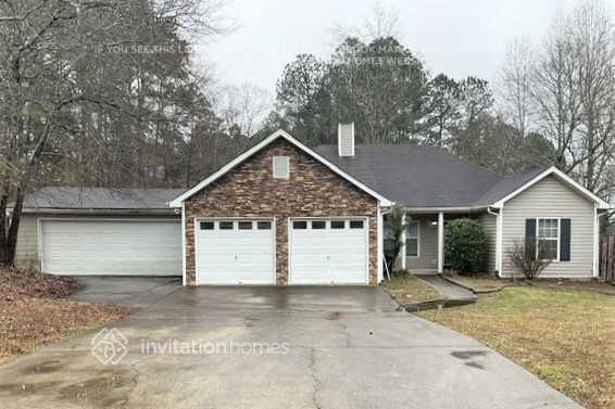 property at 39 Harbin Dr