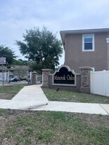 1418 Manotak Point Dr, Unit 203 in Jacksonville, FL - Building Photo