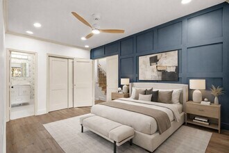 4030 Gilbert Ave, Unit 3 in Dallas, TX - Foto de edificio - Building Photo