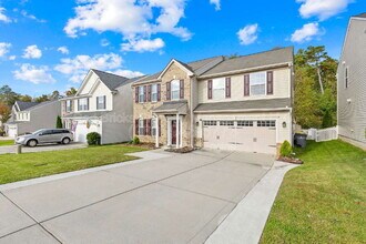 10988 Flyreel Pl in Davidson, NC - Building Photo - Building Photo