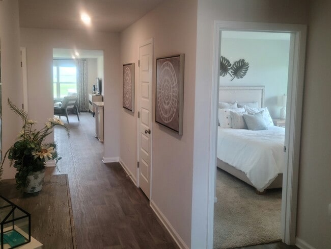 5112 Sienna Dr in Panama City, FL - Building Photo - Building Photo