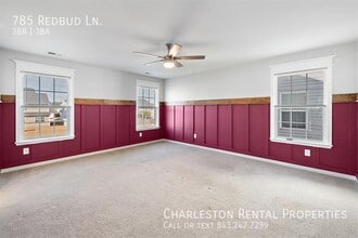 785 Redbud Ln in Summerville, SC - Building Photo - Building Photo