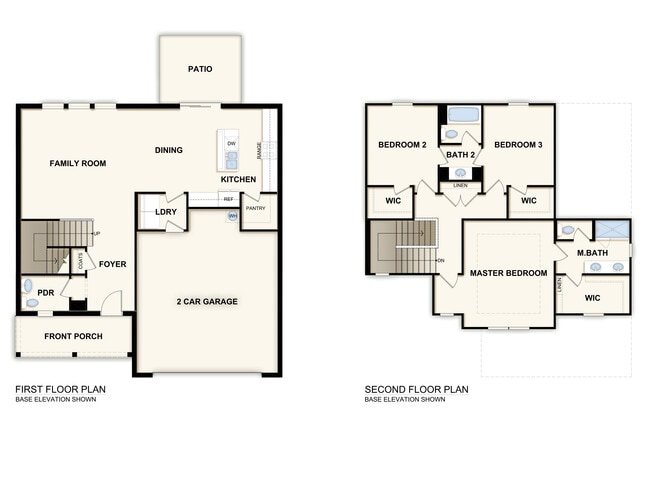 112 Pullen Dr in Clayton, NC - Building Photo - Building Photo
