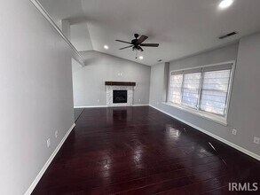 1206 W Sheffield Dr in Muncie, IN - Building Photo - Building Photo