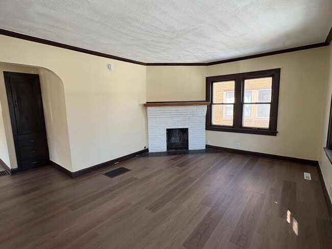 property at 1620 Carney Ave