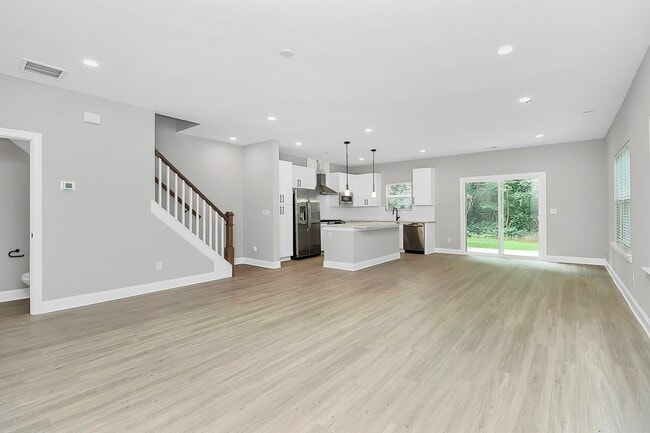 2730 Catalina Ave in Charlotte, NC - Building Photo - Building Photo