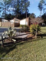 10703 Alden Rd in Jacksonville, FL - Building Photo