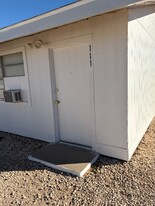 111 S Boston Ave in Portales, NM - Building Photo