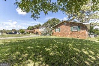 203 Todd Cir in Warner Robins, GA - Building Photo - Building Photo