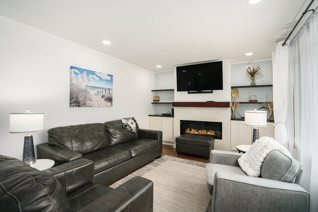 property at 205 Lake Hills Rd