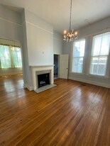 920 Scott St in Little Rock, AR - Building Photo