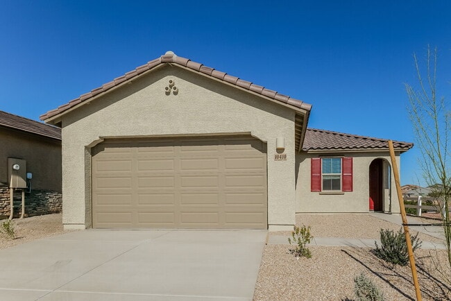 property at 10410 W Beaman Ln