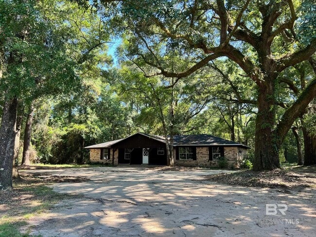 property at 803 Camellia Ln