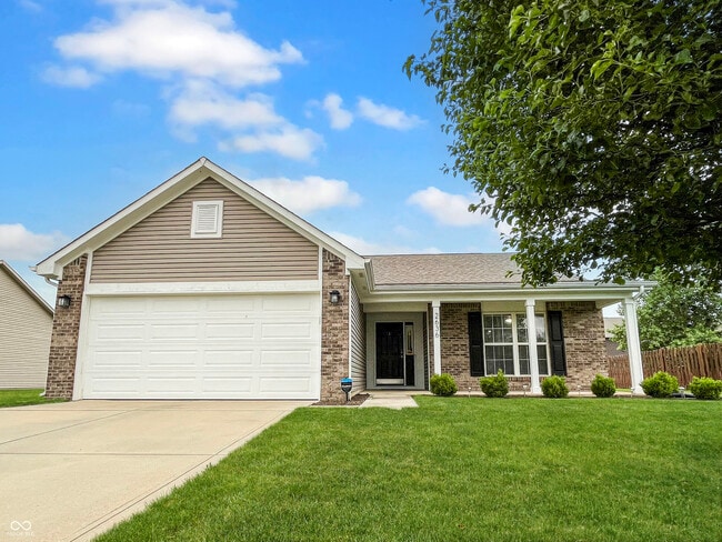 property at 2636 Bluewood Way