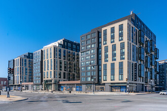 Vermeer in Washington, DC - Foto de edificio - Building Photo