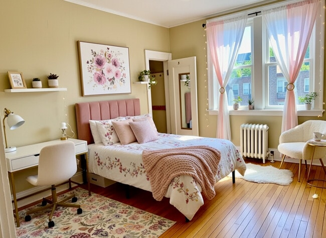 68 Egmont St in Brookline, MA - Foto de edificio - Building Photo