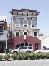 2030-2032 Lombard St in San Francisco, CA - Building Photo - Building Photo