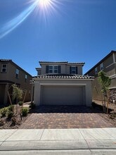 3589 Mascali Ave in Las Vegas, NV - Building Photo - Building Photo