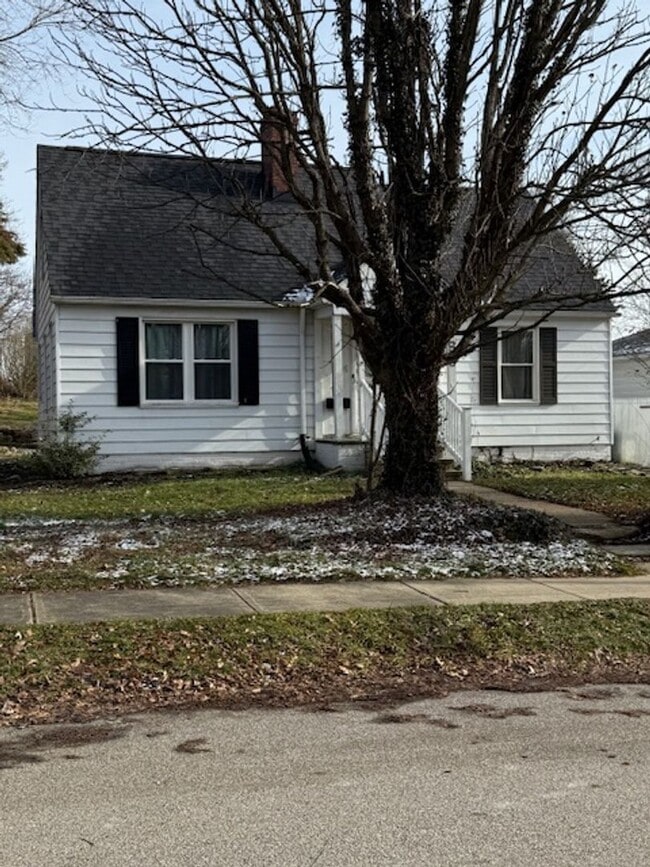 property at 163 26th St NW