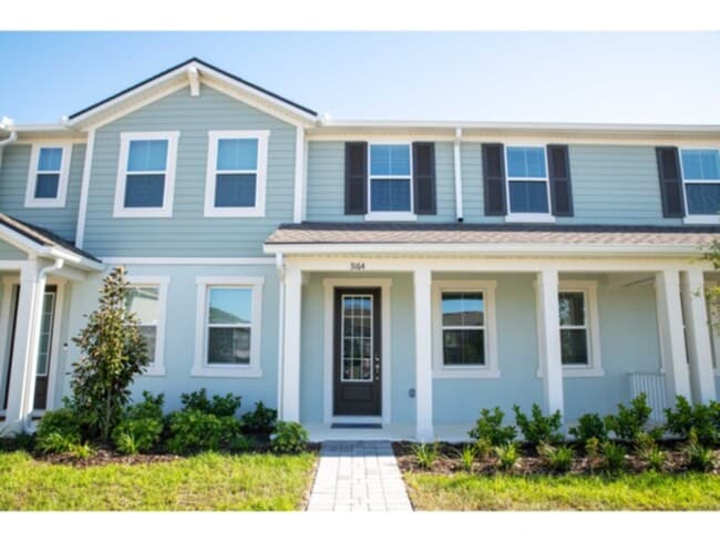 property at 3164 Gardenia Reserve St