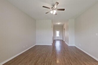 1504 Conley Ln in Crowley, TX - Building Photo - Building Photo