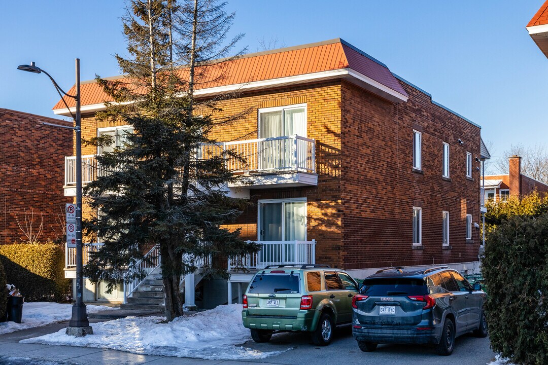 665 16E Av in Lachine, QC - Building Photo
