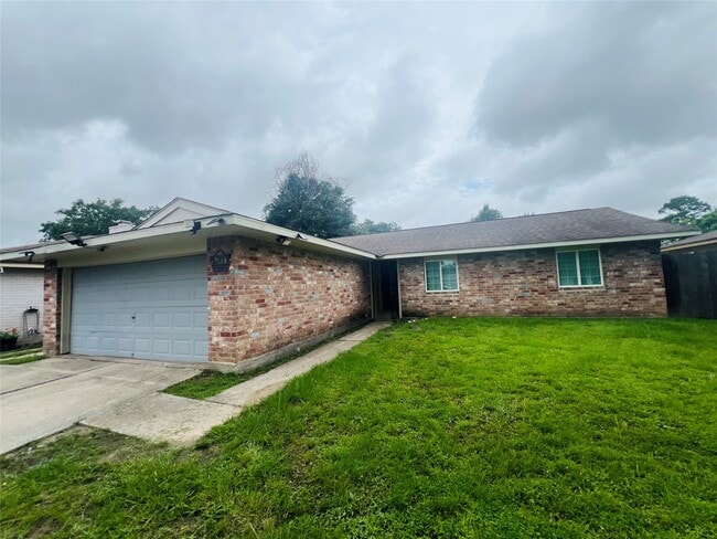 property at 7538 Winkle Wood Ln