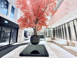 4015 The Exchange in Mississauga, ON - Building Photo - Building Photo