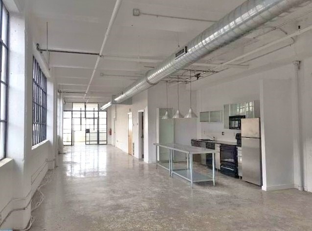 Daniel Building in Philadelphia, PA - Foto de edificio - Building Photo