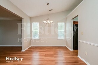 478 Thomas Downs Way in Jonesboro, GA - Building Photo - Building Photo