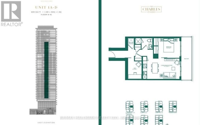 634 Church St in Toronto, ON - Building Photo - Building Photo