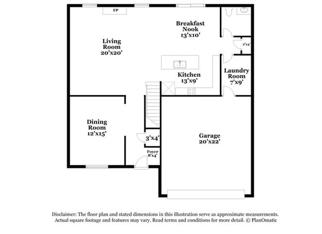 303 Cadet Ct in Spring Hill, TN - Foto de edificio - Building Photo