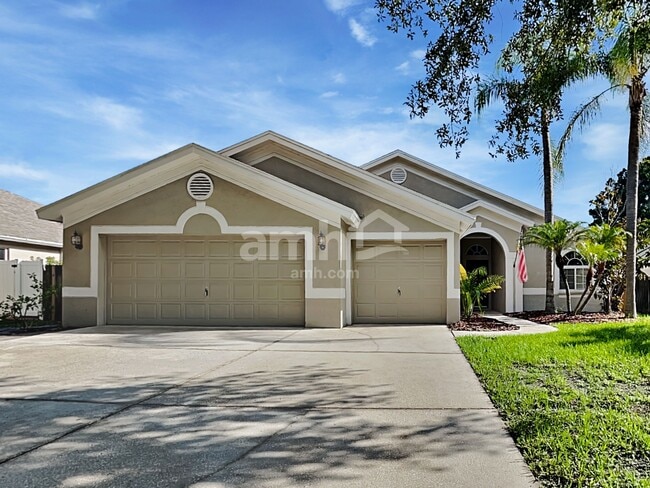 property at 10519 Sedgebrook Dr