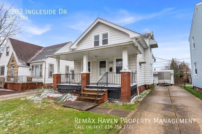 3203 Ingleside Dr in Parma, OH - Building Photo - Building Photo