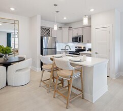 Parker Apartments in Raleigh, NC - Building Photo - Building Photo