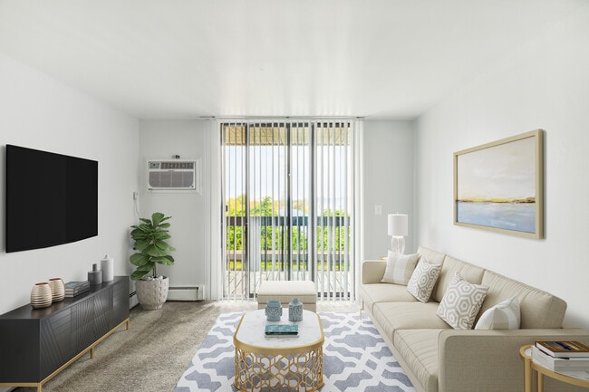 Fox Pointe Apartments