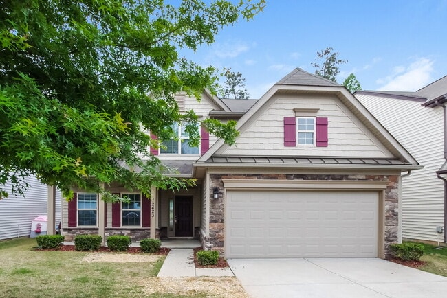 property at 12423 Hunting Birds Ln