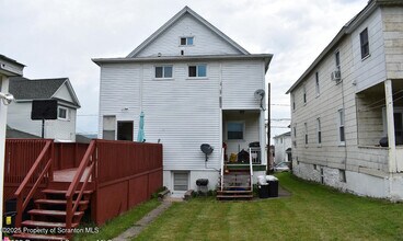 1349 Dartmouth St in Scranton, PA - Building Photo - Building Photo