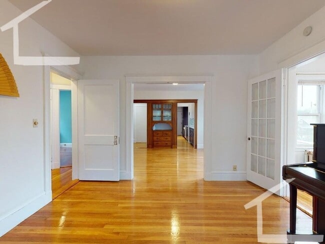 property at 199 Lake St