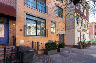 158 India St in Brooklyn, NY - Foto de edificio - Building Photo